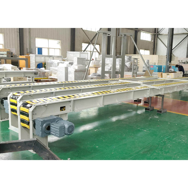 Slat Conveyor